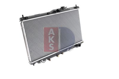 KüHLER MOTORKüHLUNG AKS DASIS 100610N 13