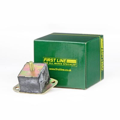 окачване, двигател FIRST LINE FEM4051