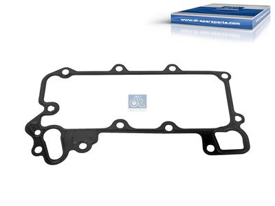 Etansare, racire ulei DT Spare Parts 1326019359
