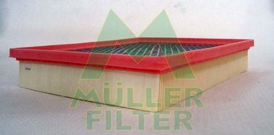 Воздушный фильтр MULLER FILTER PA3308 для SAAB 9-3
