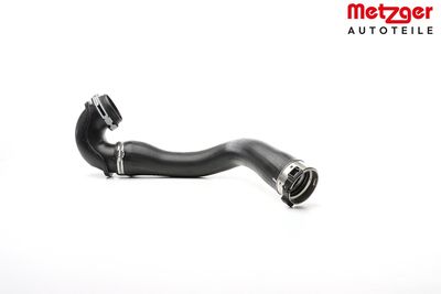 LADELUFTSCHLAUCH METZGER AUTOTEILE 2401357 26