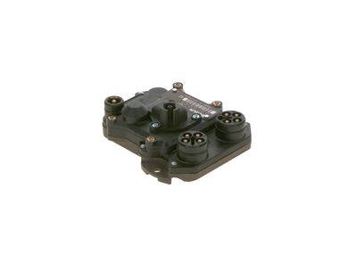 STEUERGERäT ZüNDANLAGE BOSCH 0227400674 19