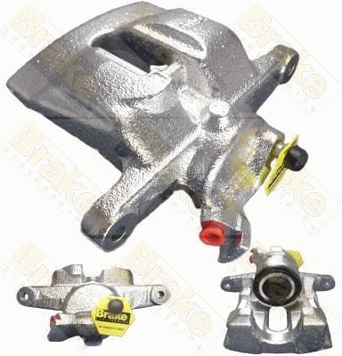 Brake Caliper Brake ENGINEERING CA2543