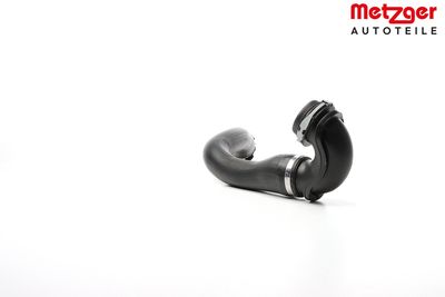 LADELUFTSCHLAUCH METZGER AUTOTEILE 2401357 12