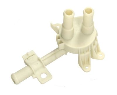 KüHLMITTELREGELVENTIL