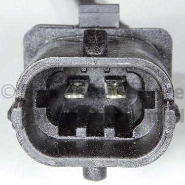 Sensor, uitlaatgastemperatuur PIERBURG 7.11020.58.0