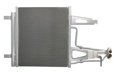 CONDENSATOR CLIMATIZARE