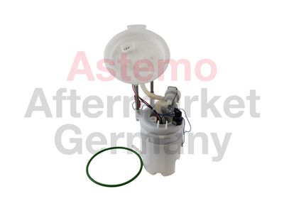 KRAFTSTOFF-FöRDEREINHEIT ASTEMO-HITACHI 2502711 1