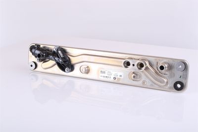 ÖLKüHLER AUTOMATIKGETRIEBE NISSENS 90837 8