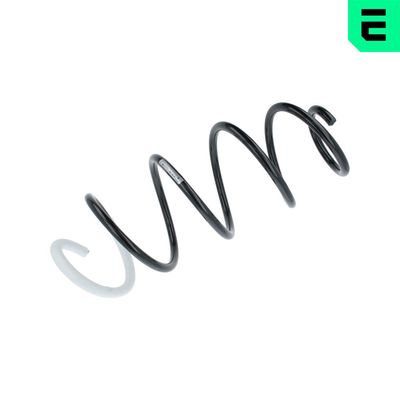 FAHRWERKSFEDER OPTIMAL AF1610