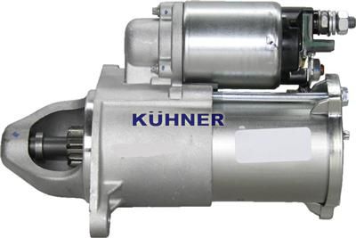 Motorino d'avviamento AD KÜHNER 101438