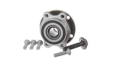 RADLAGERSATZ SKF VKBA7197 36