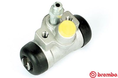 RADBREMSZYLINDER BREMBO A12A95