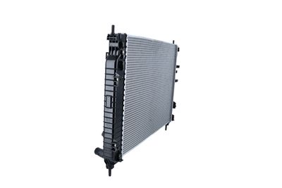 RADIATOR RACIRE MOTOR NRF 550086 17