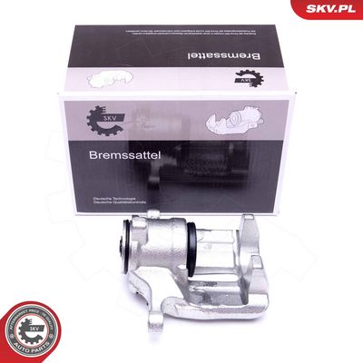 Bremssattel