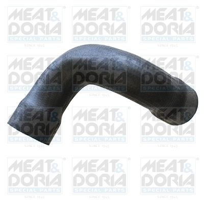 Трубка нагнетаемого воздуха MEAT & DORIA 96100 для LANCIA PHEDRA