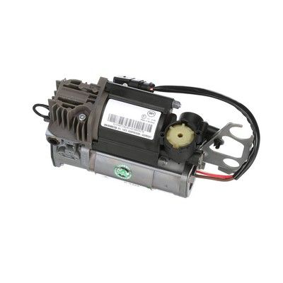 KOMPRESSOR DRUCKLUFTANLAGE Arnott P2496 53