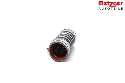 LADELUFTSCHLAUCH METZGER AUTOTEILE 2400950 12