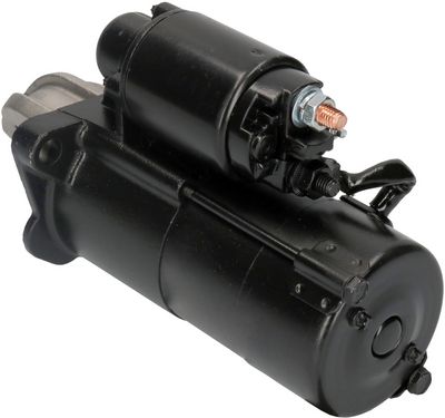 STARTER HC-Cargo F032114124 6