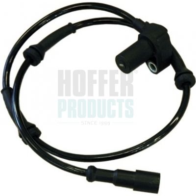 SENZOR TURATIE ROATA