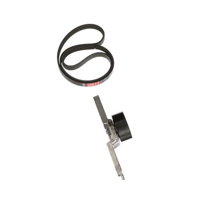 KEILRIPPENRIEMENSATZ GATES K025PK1023 66