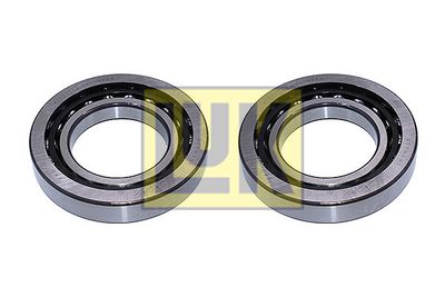 Reparatursatz, Differential