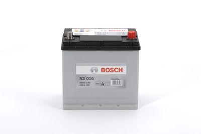 0 092 S30 160 BOSCH Стартерная аккумуляторная батарея