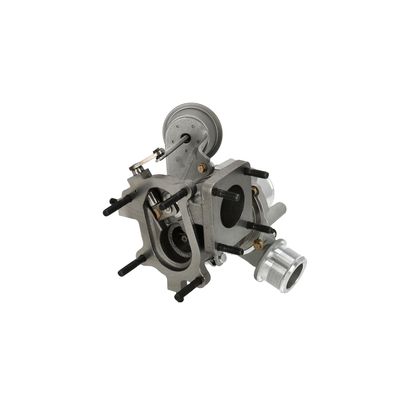 COMPRESOR SISTEM DE SUPRAALIMENTARE NISSENS 93537 24