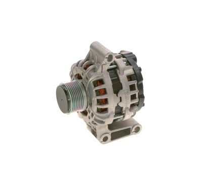 GENERATOR / ALTERNATOR BOSCH F000BL06BK 26