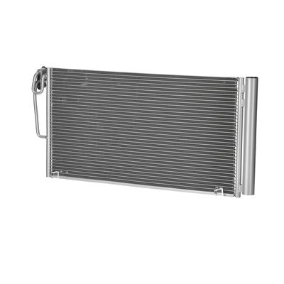 CONDENSATOR CLIMATIZARE NISSENS 940118 28