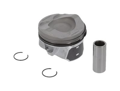 Píst NÜRAL 87-424300-00