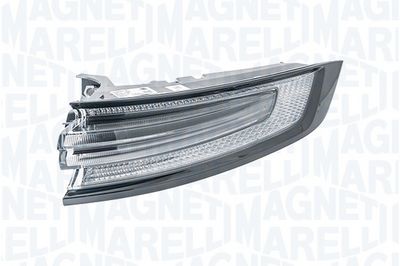 задни светлини MAGNETI MARELLI 714020170704