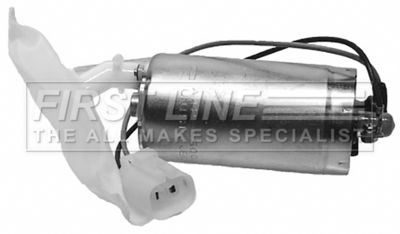 Fuel Pump FIRST LINE FFP1129