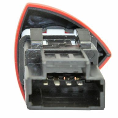 WARNBLINKSCHALTER METZGER AUTOTEILE 0916349 1