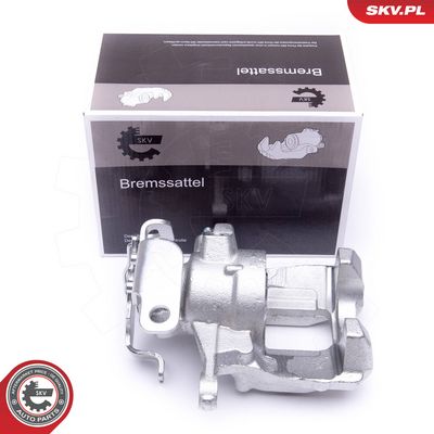 Brzdový strmeň ESEN SKV 50SKV043