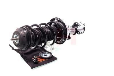 ANSAMBLU TELESCOP ARC GH GH351011C02 12