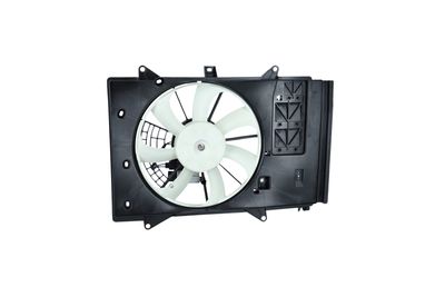 VENTILATOR RADIATOR NRF 47949 44