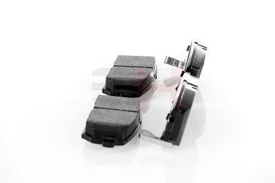 SET PLACUTE FRANA FRANA DISC GH GH411723 45