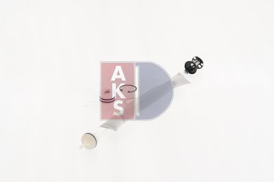 TROCKNER KLIMAANLAGE AKS DASIS 800702N 4