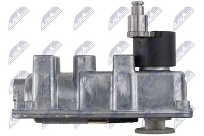 MUFA DE COMANDA COMPRESOR NTY ECDAU020 2