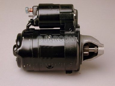 STARTER FARCOM 103108 2