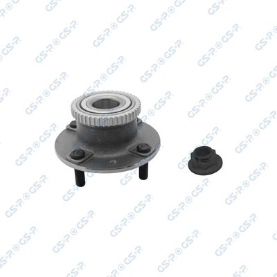 SET RULMENT ROATA GSP 9233007K