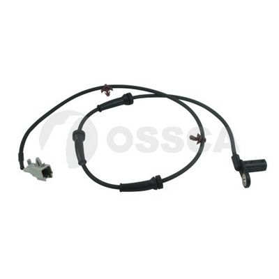 Датчик, частота вращения колеса OSSCA 10838 для NISSAN (DFAC) TEANA