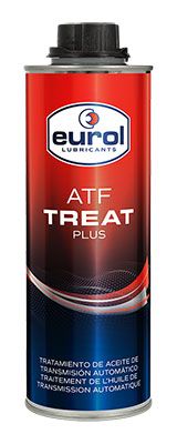 GETRIEBEöLADDITIV EUROL E802322500ML