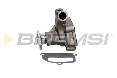 BREMSI WP0357 Помпа (водяной насос)  для NISSAN CABSTAR (Ниссан Кабстар)