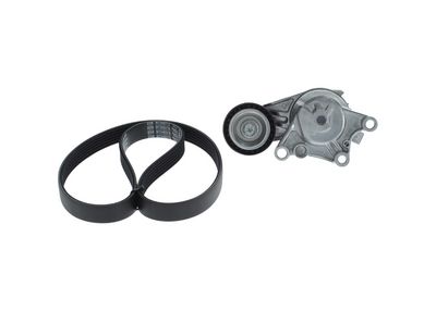 KEILRIPPENRIEMENSATZ