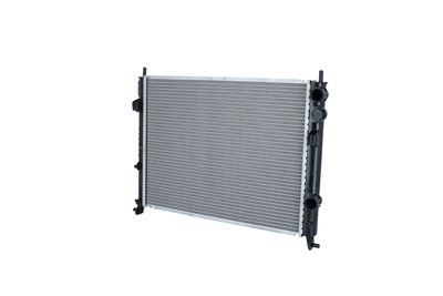 RADIATOR RACIRE MOTOR NRF 58656 9