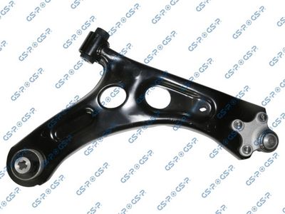 Wahacz, zawieszenie koła GSP S063263