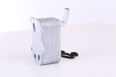 RADIATOR ULEI ULEI MOTOR NISSENS 90660 29