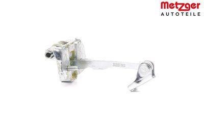 FIXARE USA METZGER AUTOTEILE 2312105 4